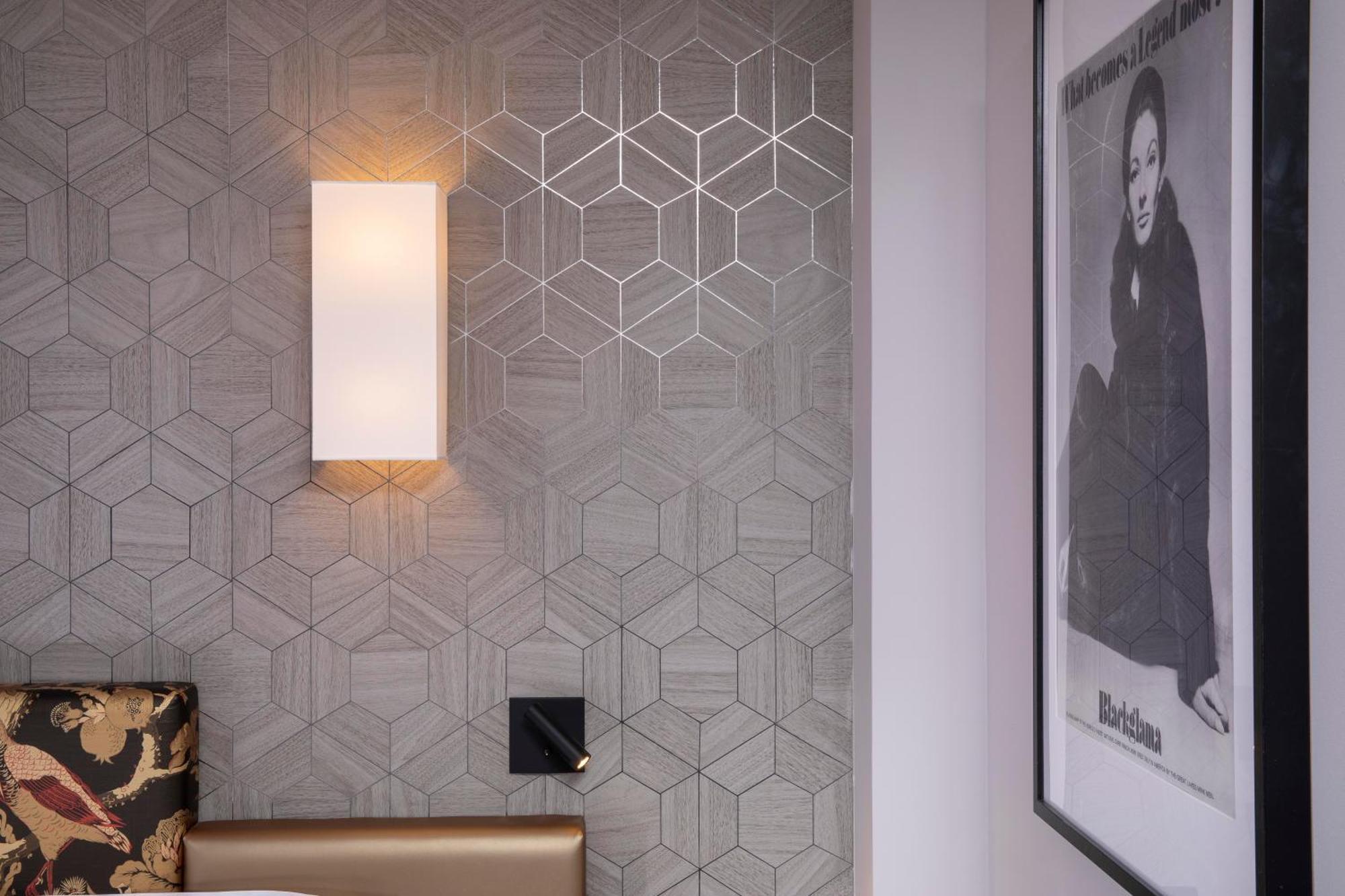 Daunou Opera Hotel Párizs Kültér fotó